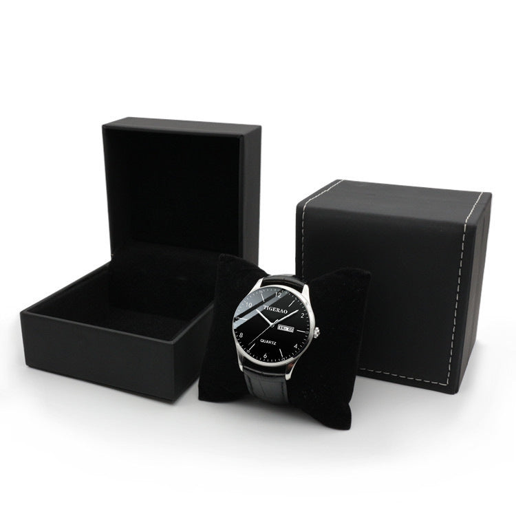 The Skeleton Watch