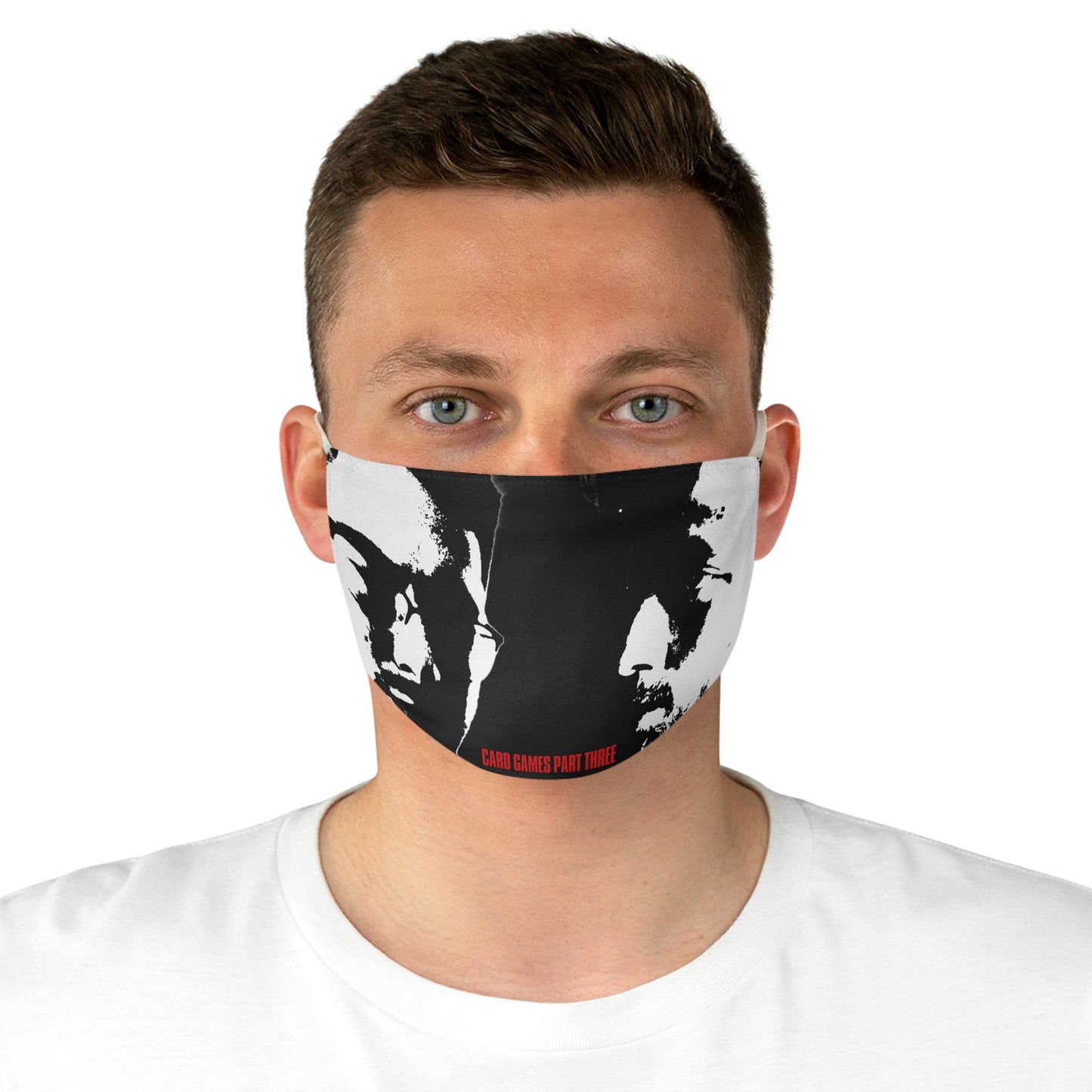 Fabric Face Mask