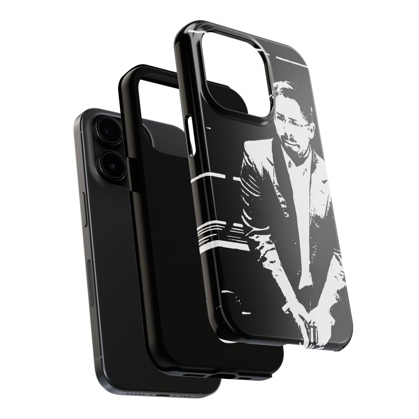 Tough Phone Cases