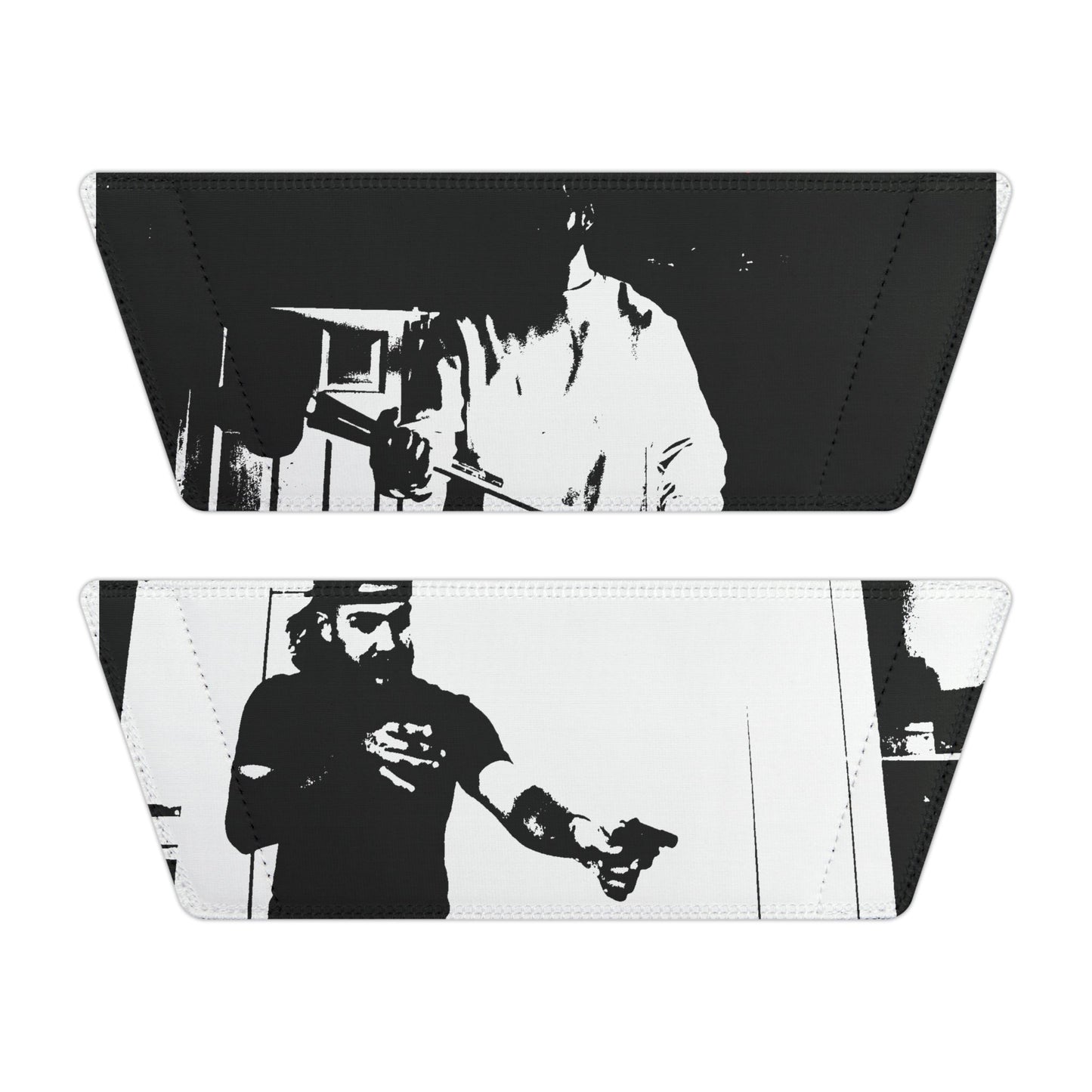 Men's Removable-Strap Sandals