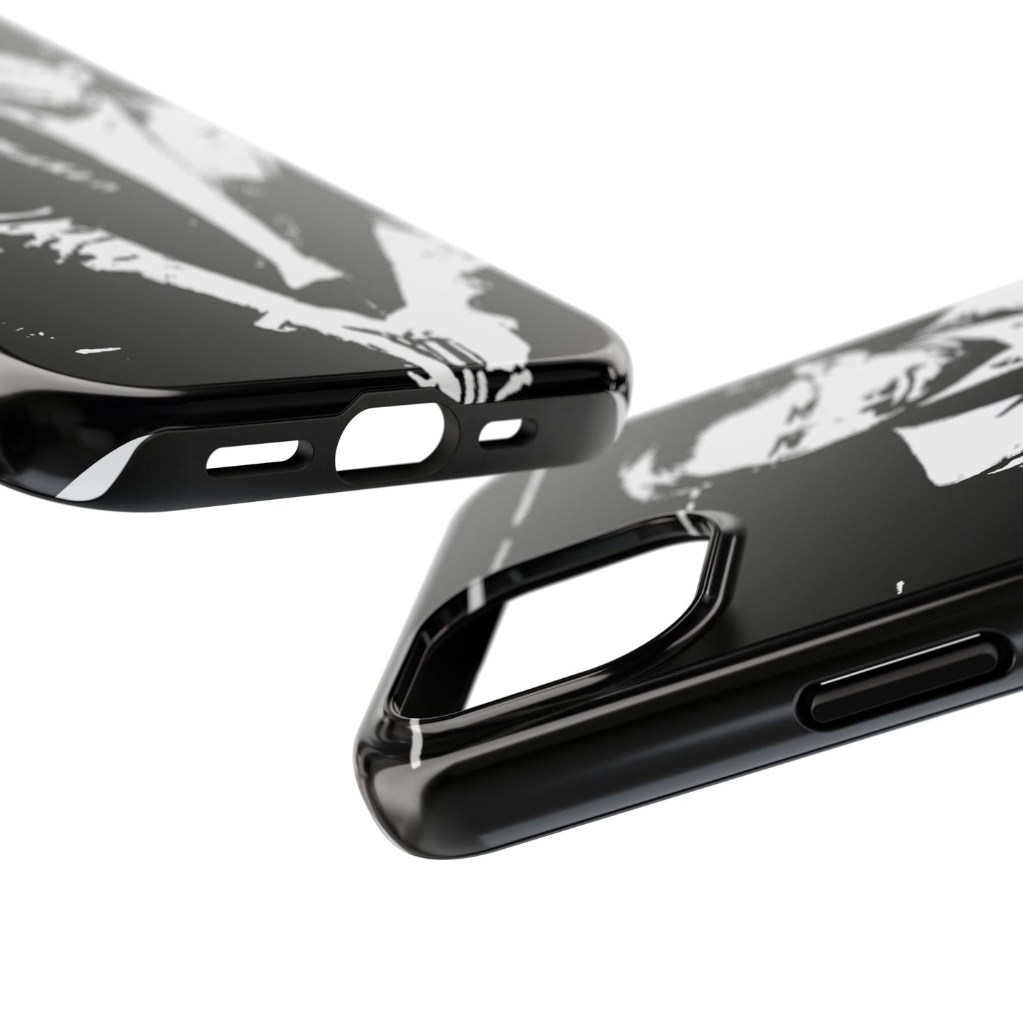 Tough Phone Cases