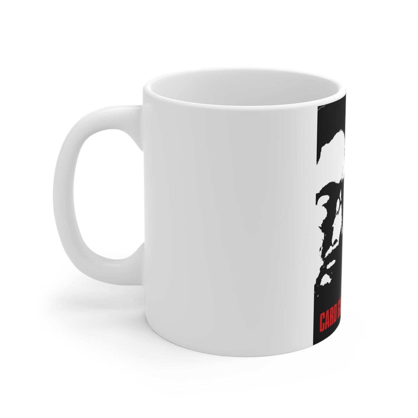 Mug 11oz