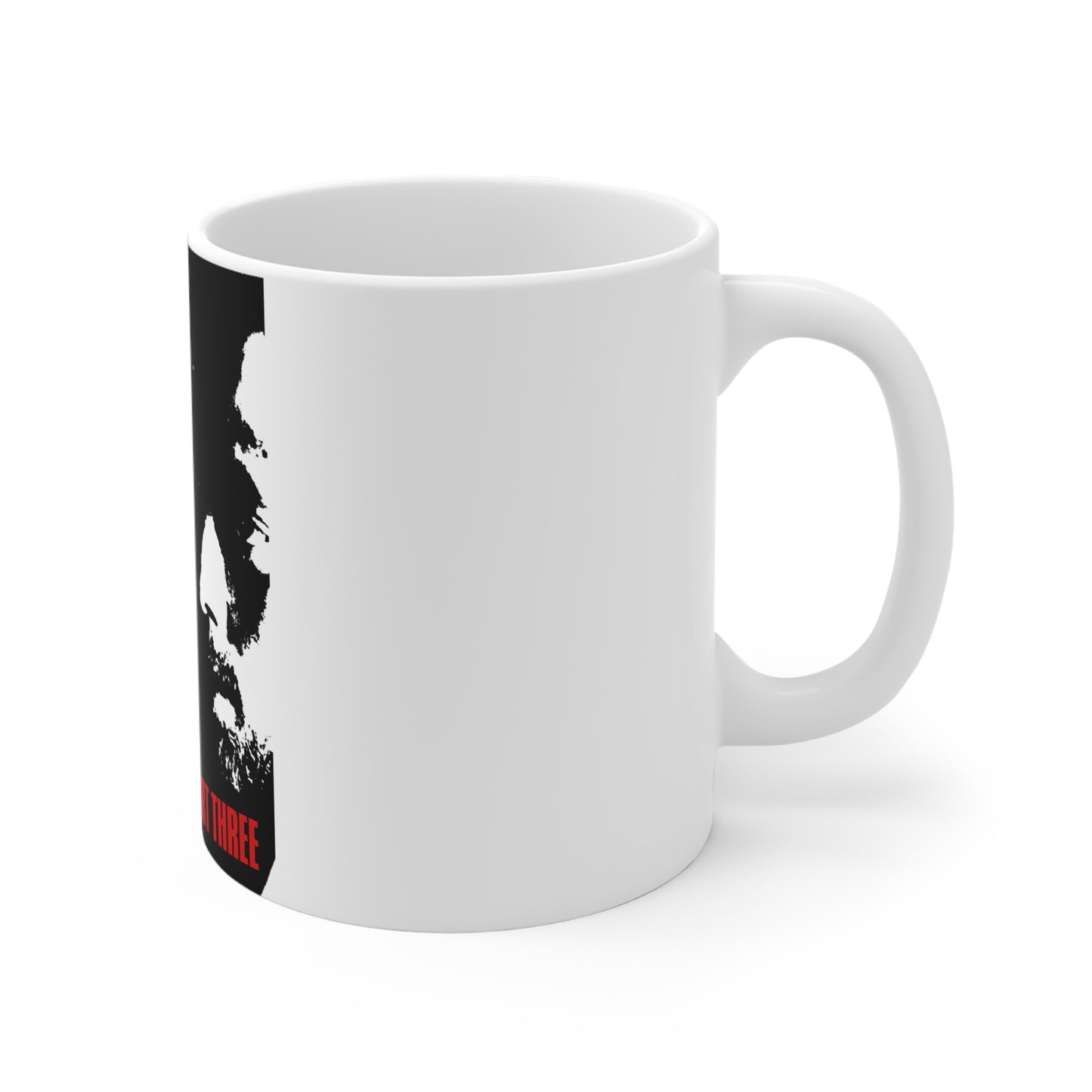 Mug 11oz
