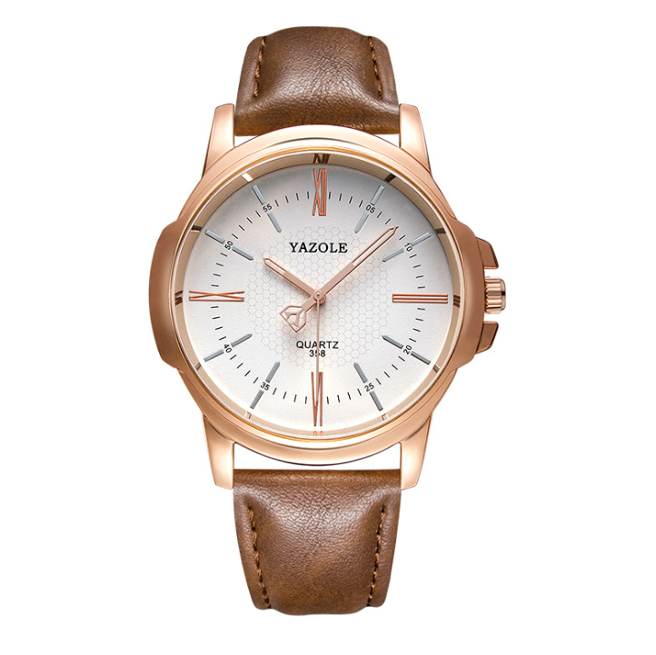 Yazole Luxury Watch