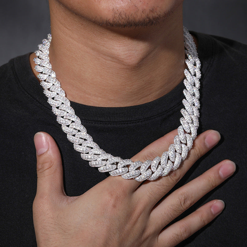 Cuban Chain