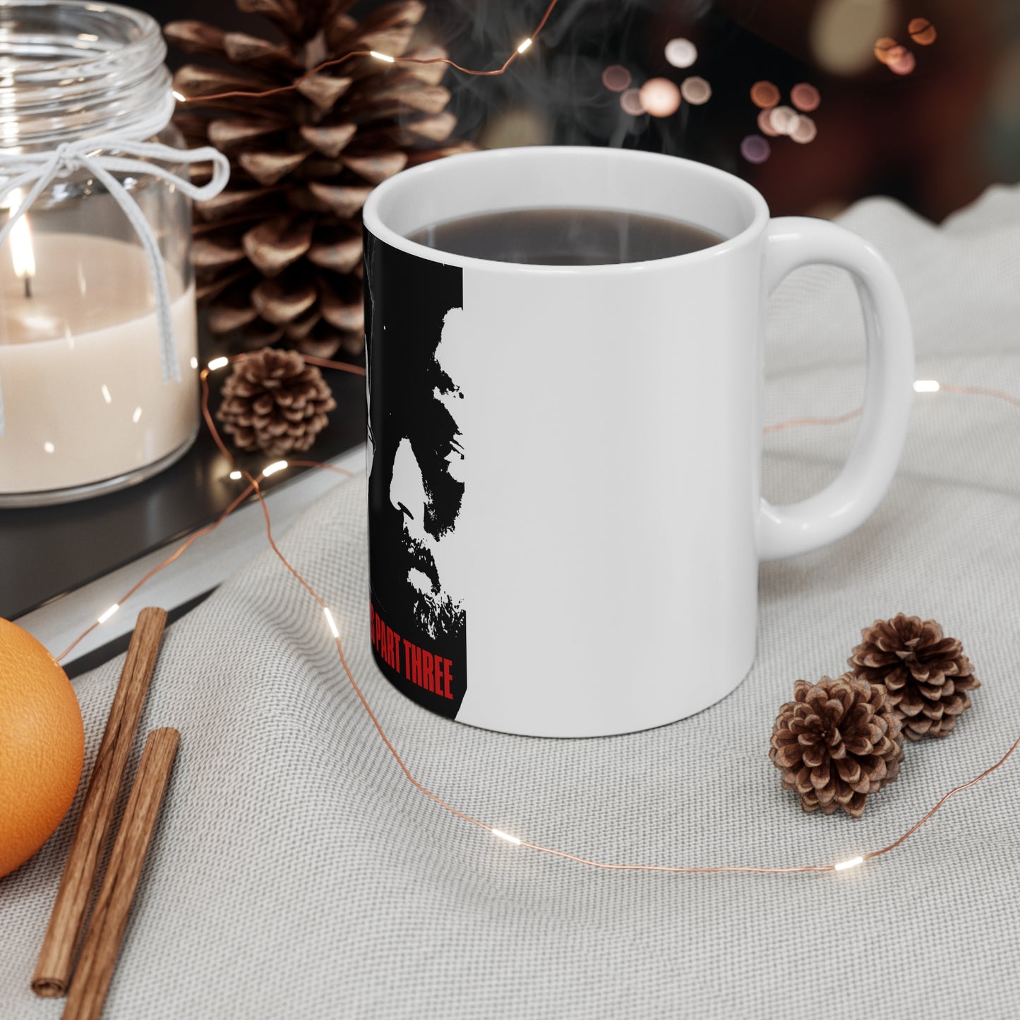 Mug 11oz