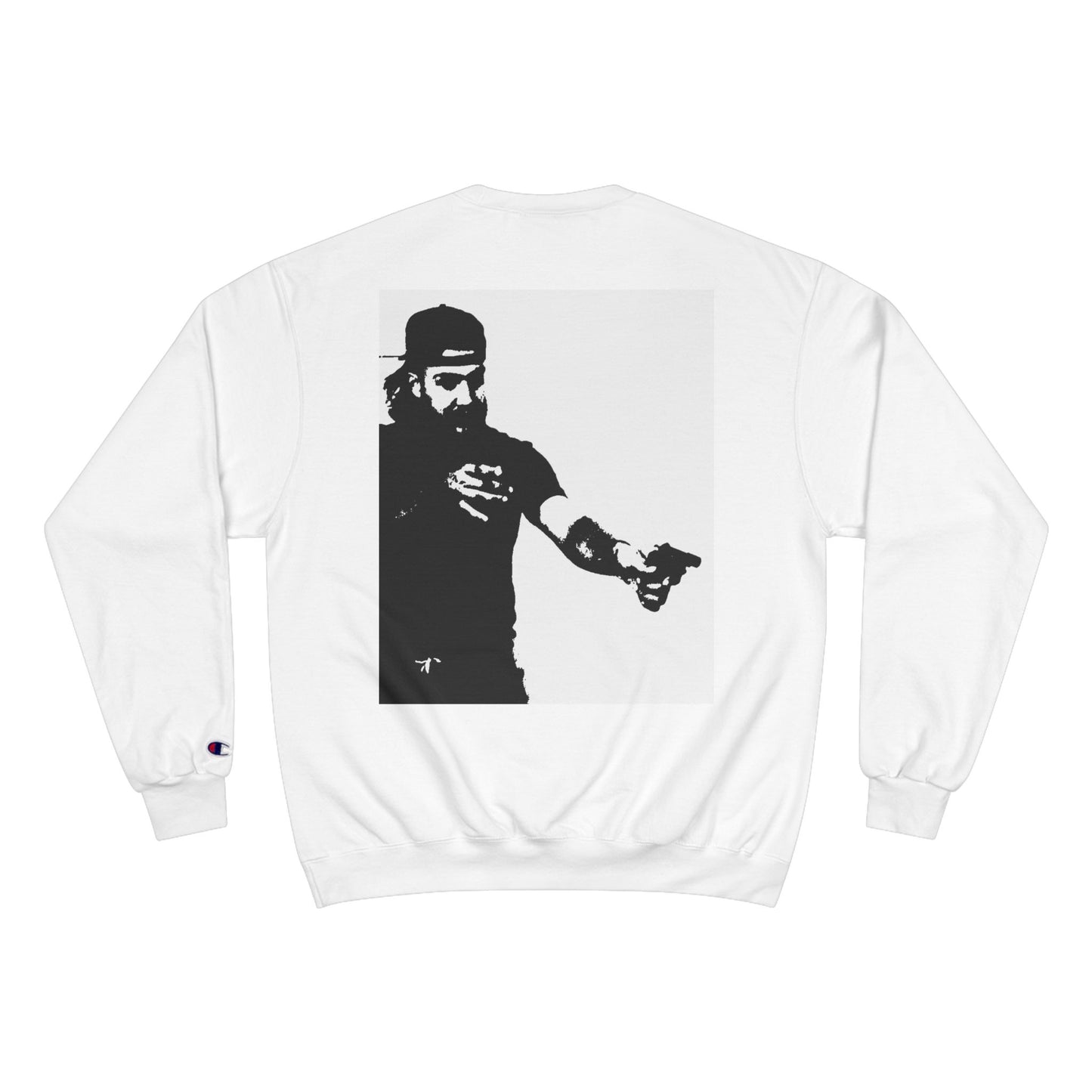 Champion Sweatshirt