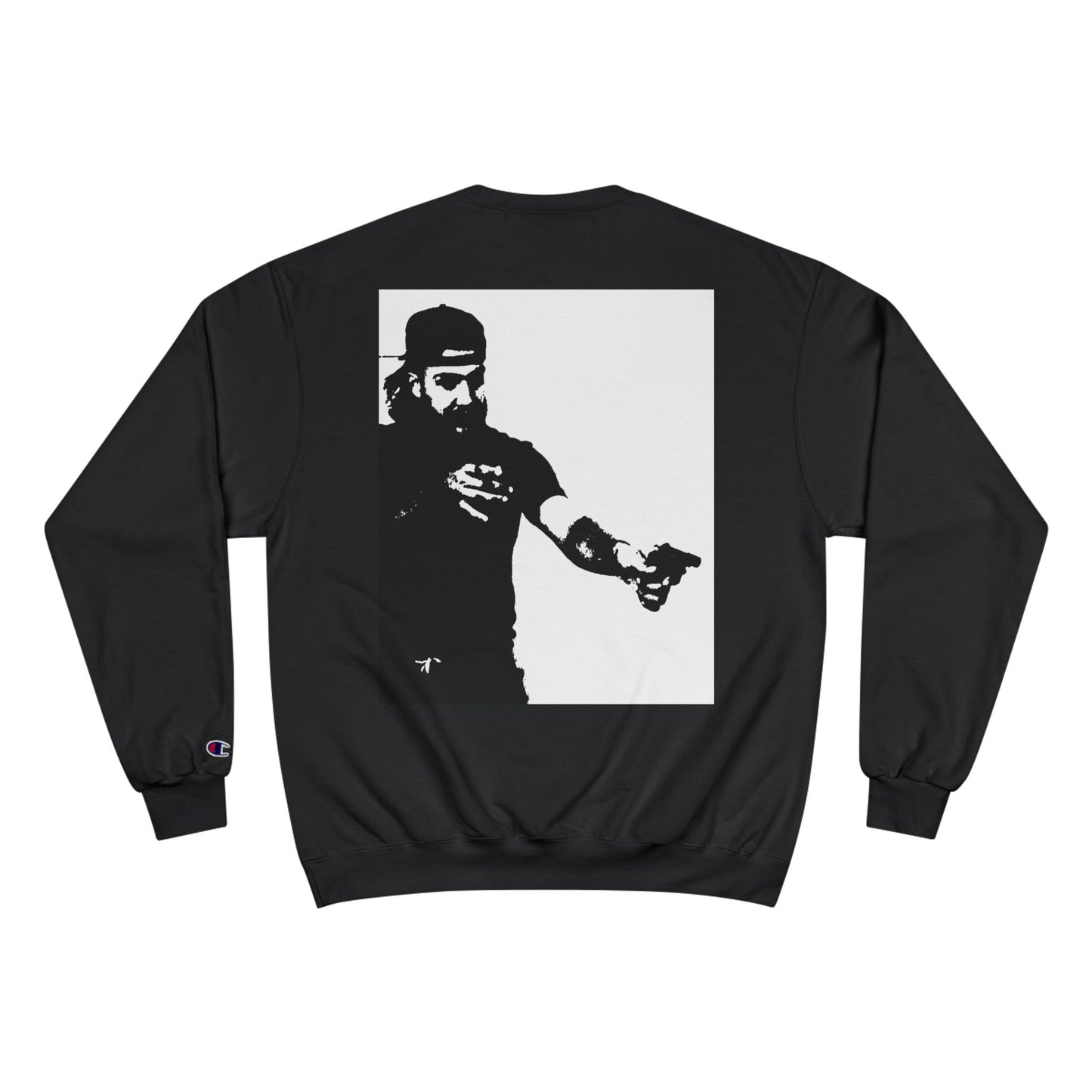 Champion Sweatshirt