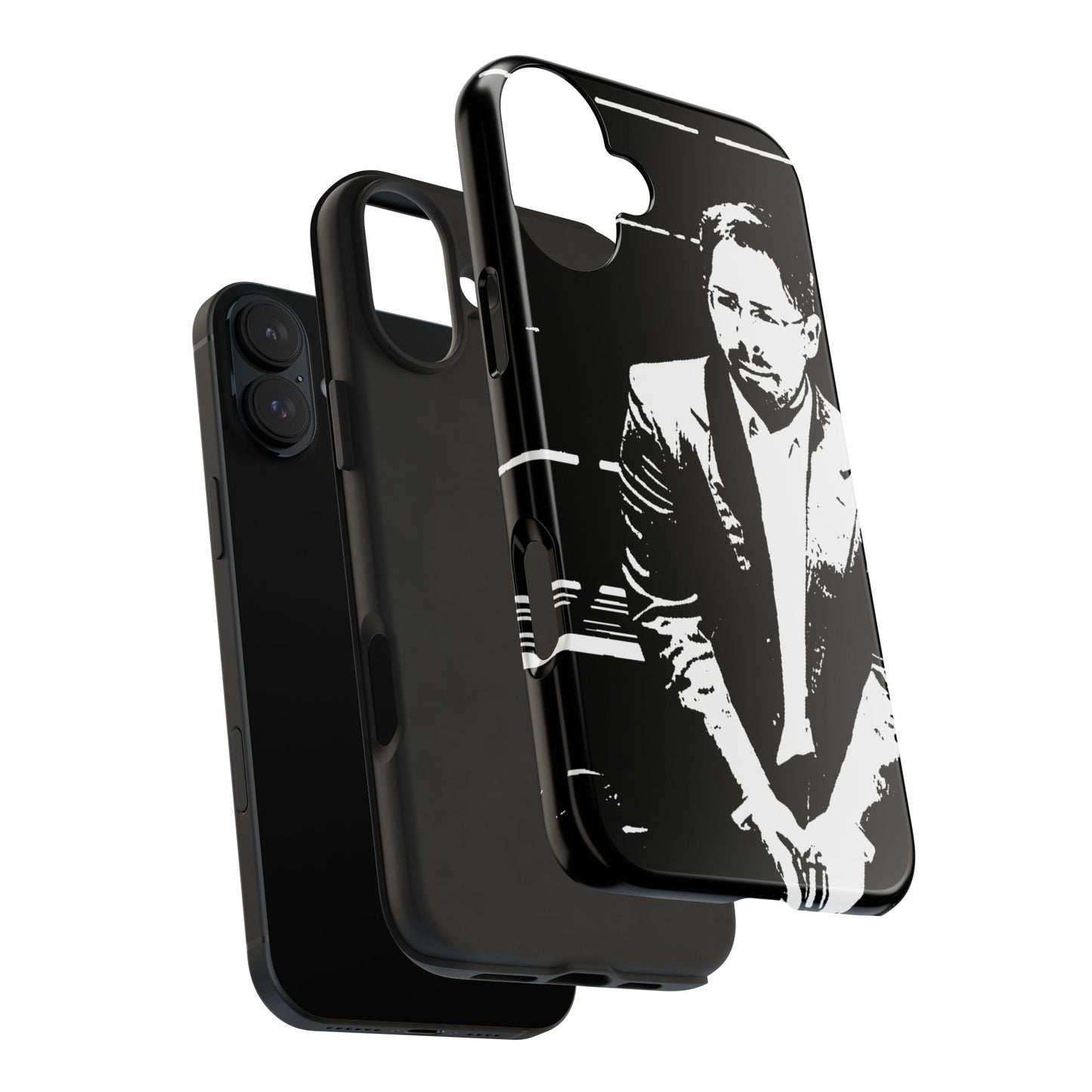 Tough Phone Cases