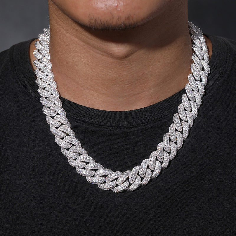 Cuban Chain