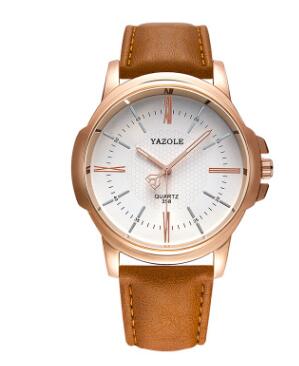 Yazole Luxury Watch