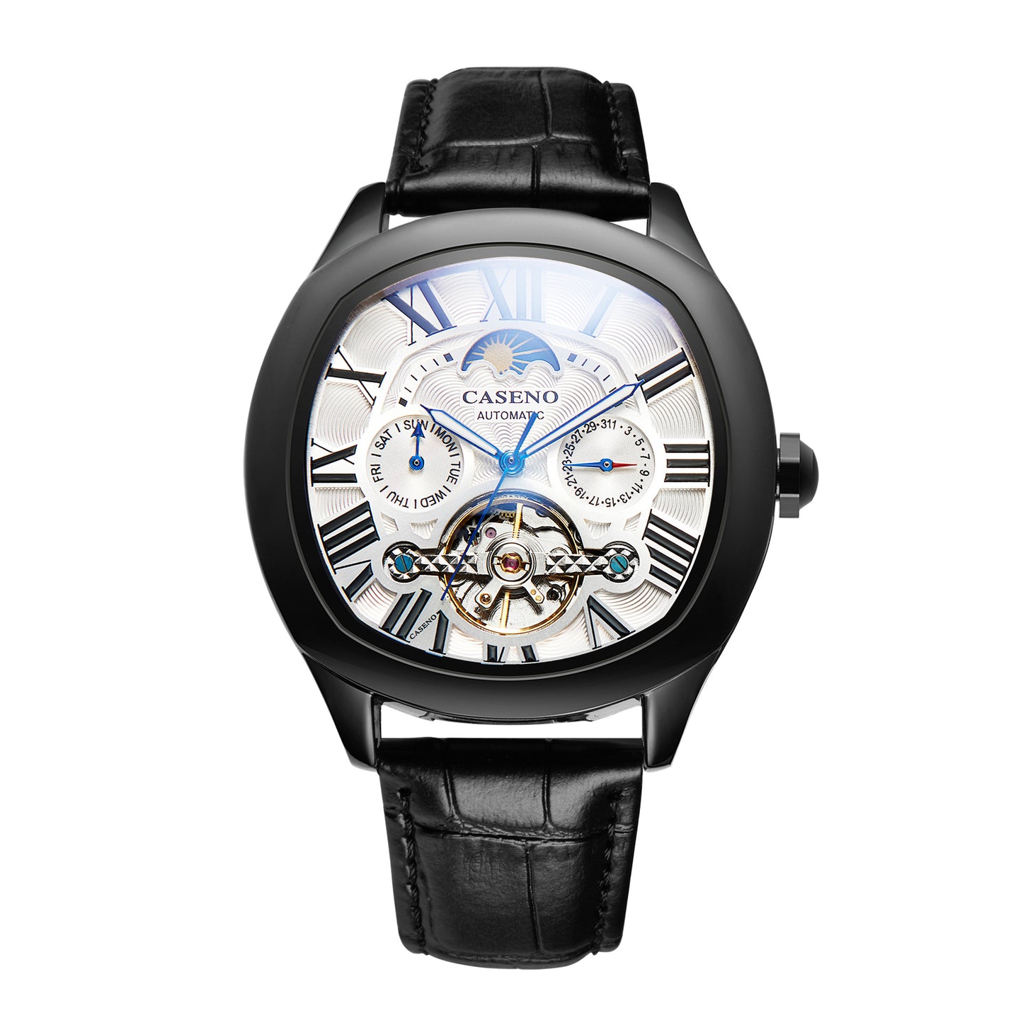 Caseno Luxury Watch