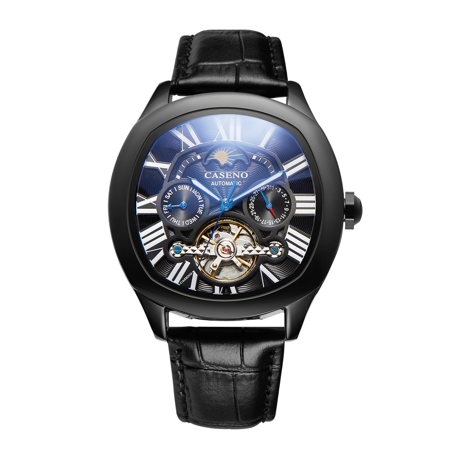 Caseno Luxury Watch