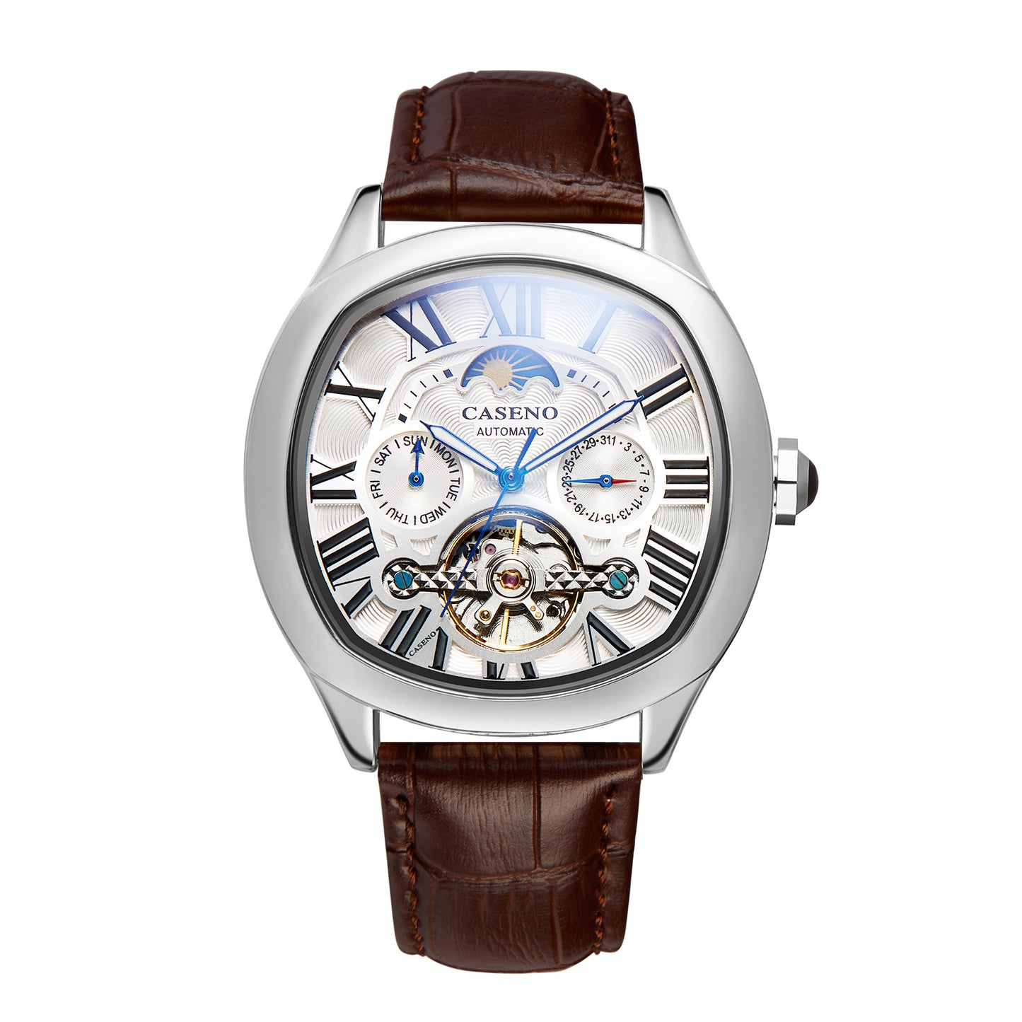Caseno Luxury Watch