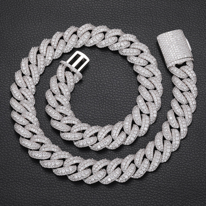 Cuban Chain