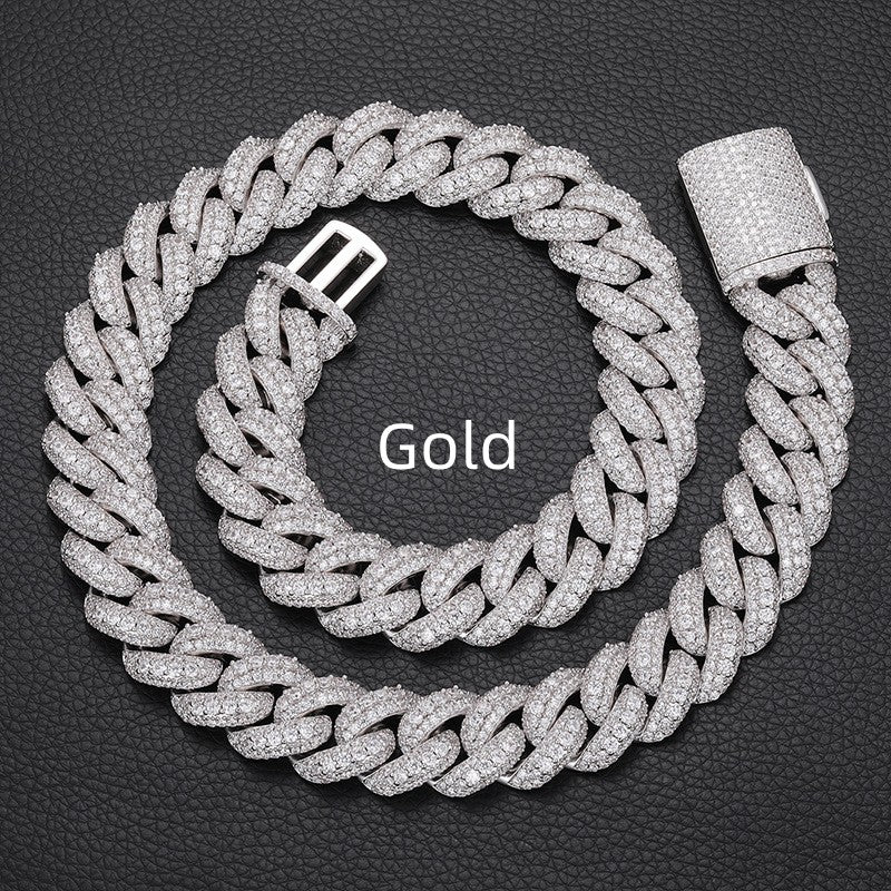 Cuban Chain