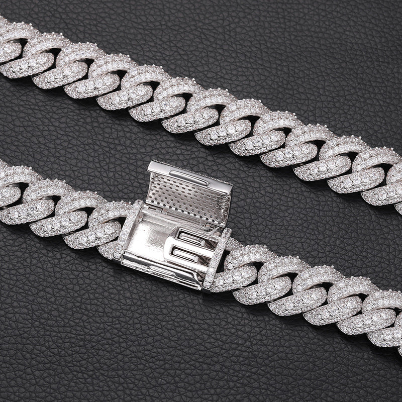Cuban Chain