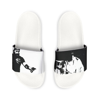 Men's Removable-Strap Sandals