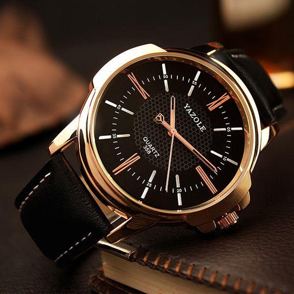 Yazole Luxury Watch