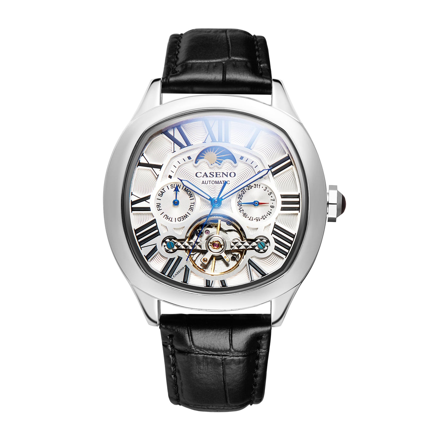 Caseno Luxury Watch